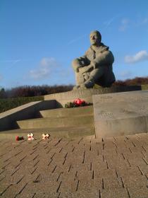 A photo of Capel-le-Ferne Battle of Britain Memorial