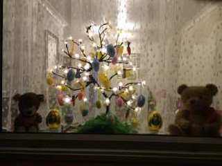 Easter Tree picture