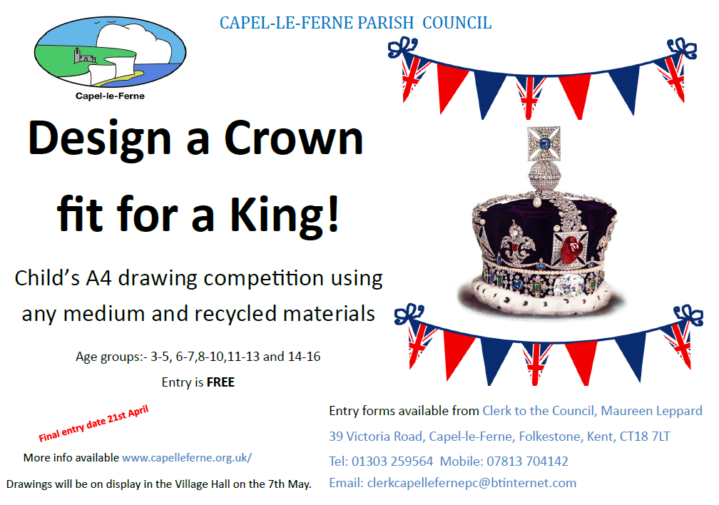 Design a Crown